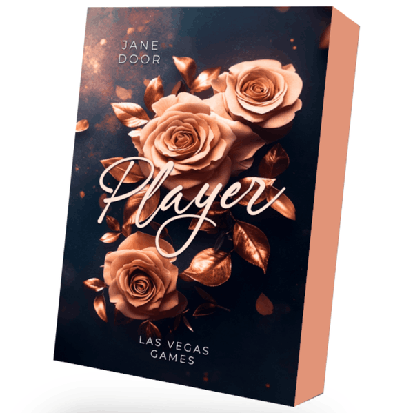 Cover von Player