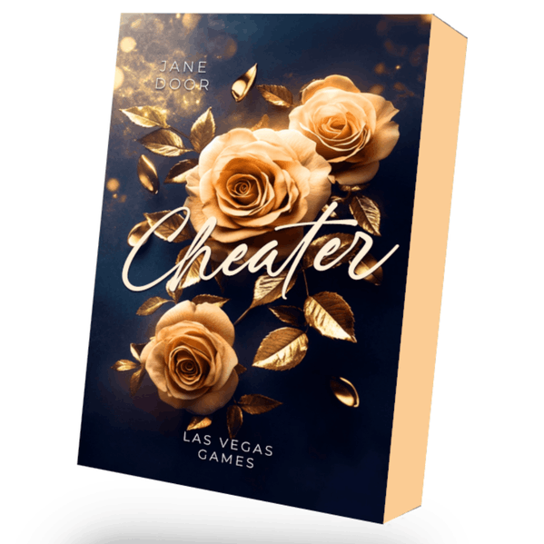 Cover von Cheater