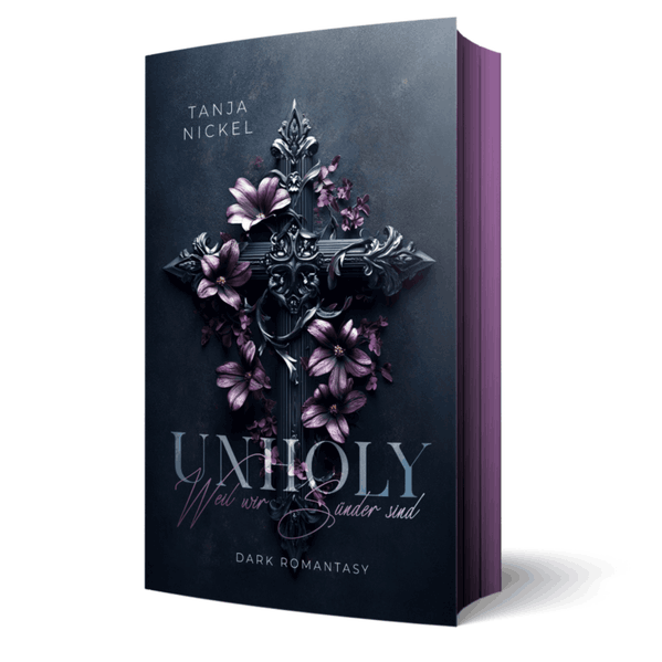 Cover von Unholy