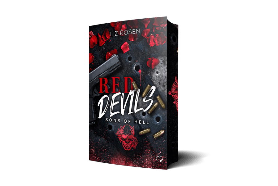 Cover von Sons of hell