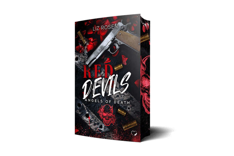 Cover von Angels of death