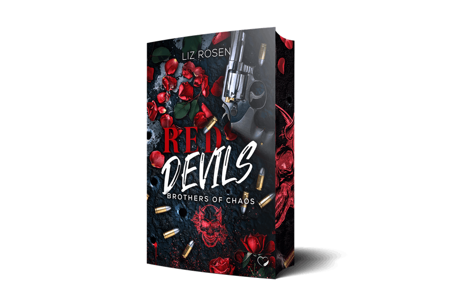 Cover von Brothers of chaos