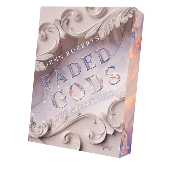 Cover von Das Erbe des Hades