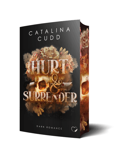 Cover von Hurt & Surrender: Dark Romance