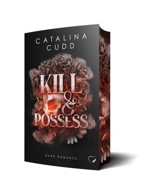 Cover von Kill & possess