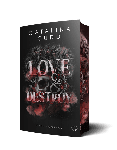 Cover von Love & Destroy: Dark Romance