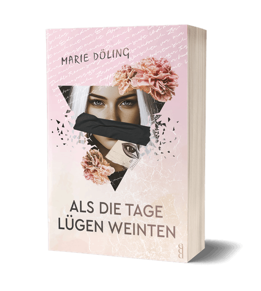 Cover von Als die Tage Lügen weinten