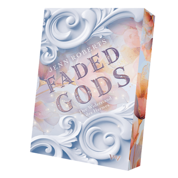 Cover von Der Widerstand des Hermes