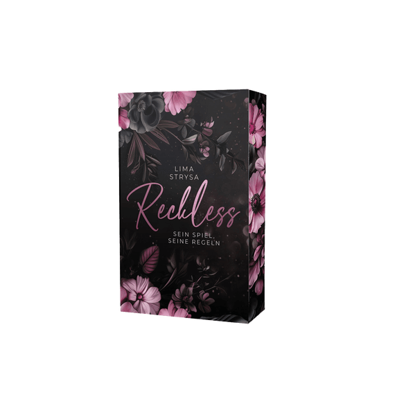 Cover von Reckless