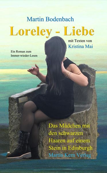 Cover von Loreley-Liebe