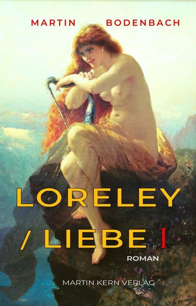 Cover von Loreley/Liebe