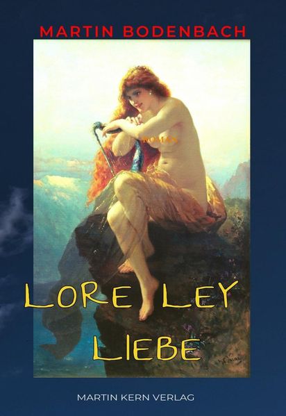 Cover von Loreley Liebe