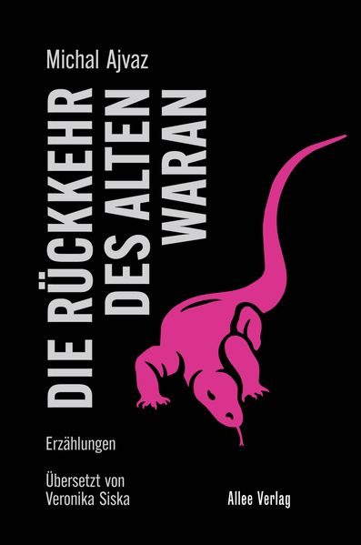 Cover von Die Rückkehr des alten Waran
