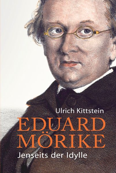 Cover von Eduard Mörike