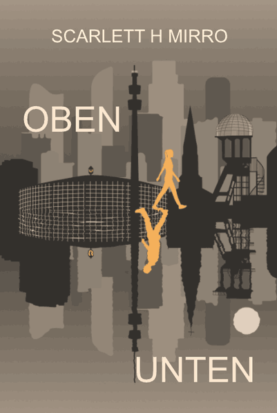 Cover von Oben – Unten