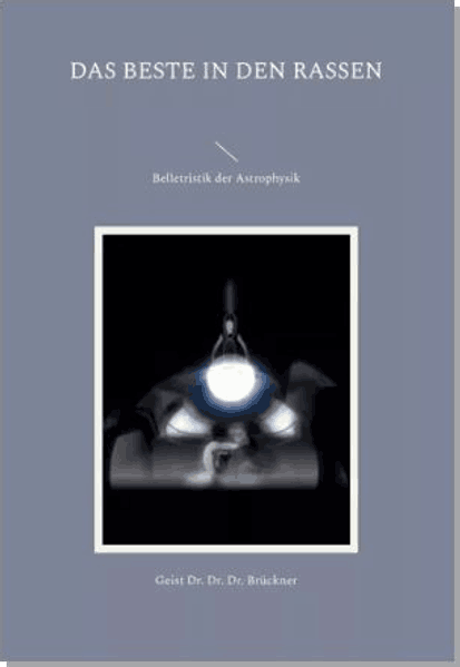 Cover von das Beste in den Rassen