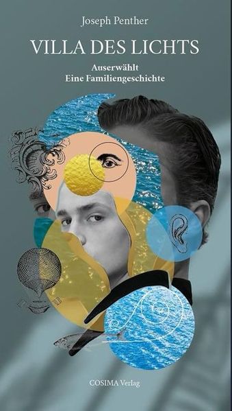 Cover von Auserwählt