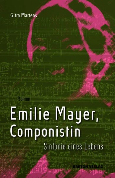 Cover von Emilie Mayer, Componistin
