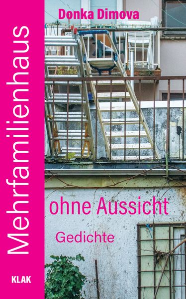 Cover von Mehrfamilienhaus ohne Aussicht