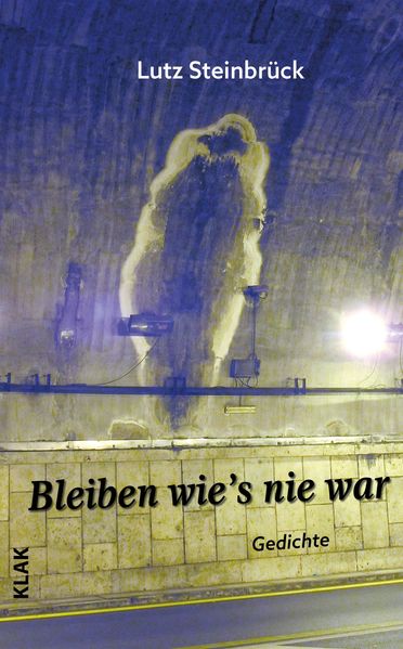 Cover von Bleiben wie’s nie war