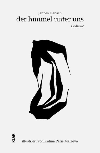 Cover von der himmel unter uns