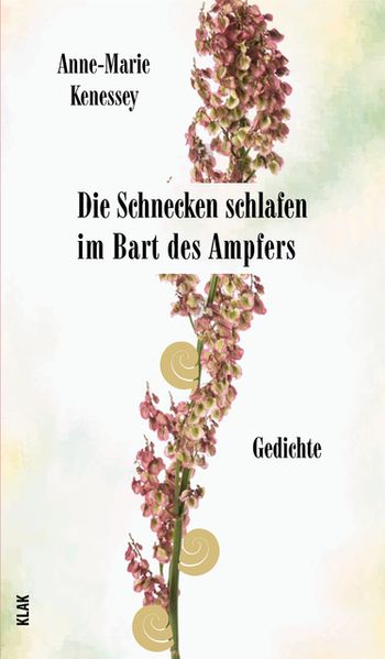 Cover von Die Schnecken schlafen im Bart des Ampfers