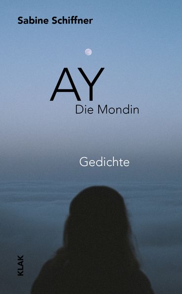 Cover von Ay – die Mondin