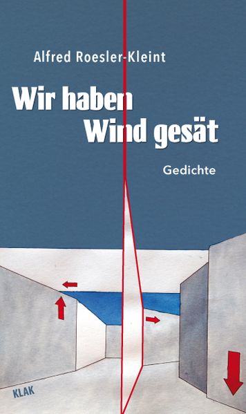 Cover von Wir haben Wind gesät
