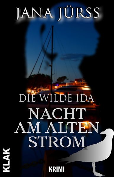 Cover von Nacht am Alten Strom