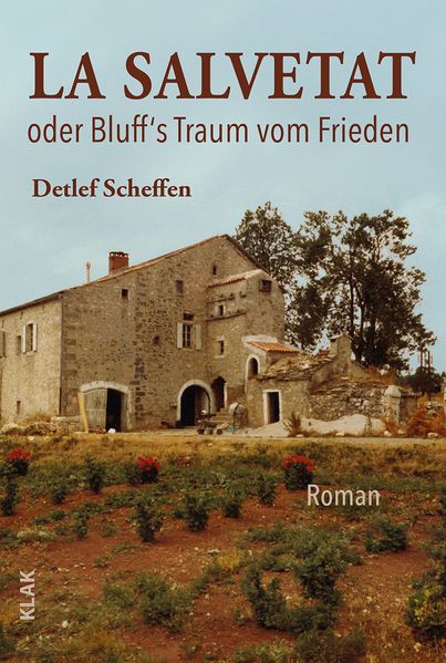 Cover von La Salvetat