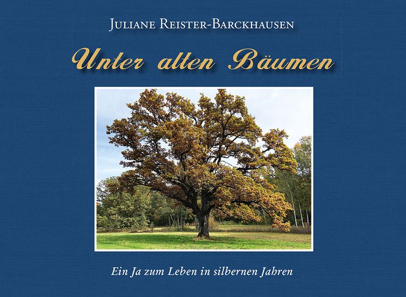 Cover von Unter alten Bäumen