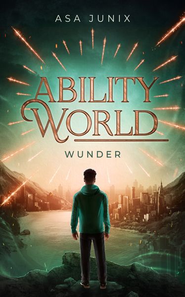 Cover von Wunder