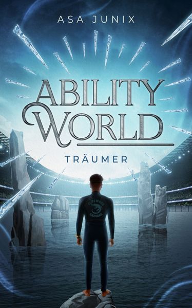 Cover von Träumer