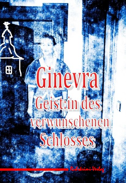 Cover von Ginevra der Adelsburg