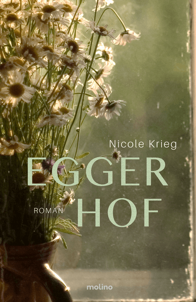 Cover von Eggerhof