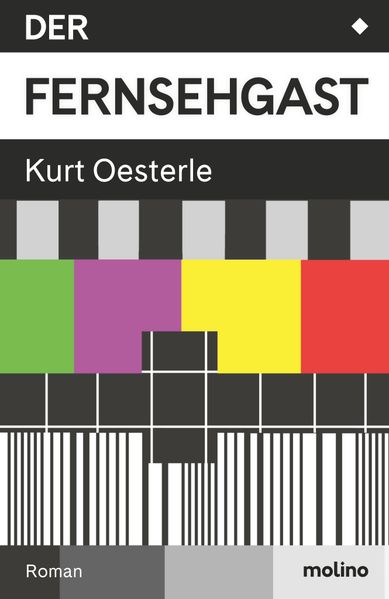 Cover von Der Fernsehgast
