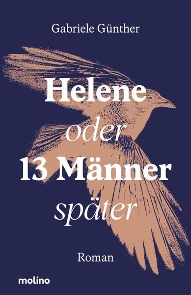 Cover von Helene oder 13 Männer später