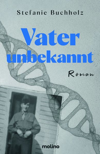 Cover von Vater unbekannt