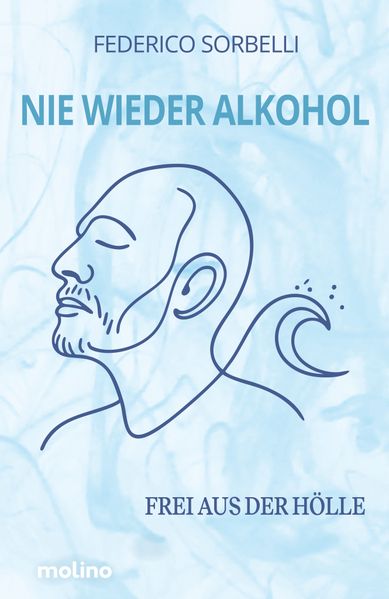 Cover von Nie wieder Alkohol