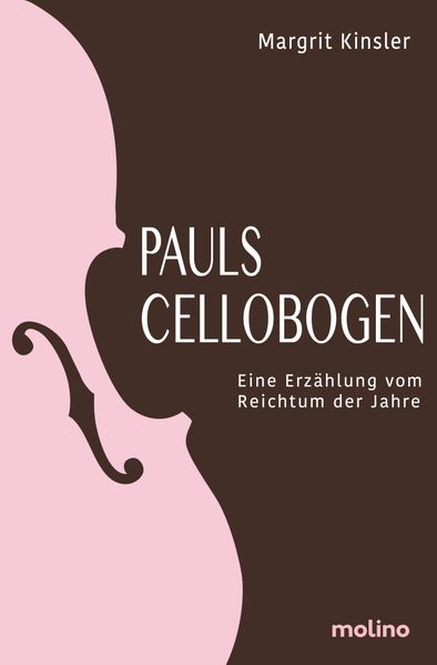 Cover von Pauls Cellobogen
