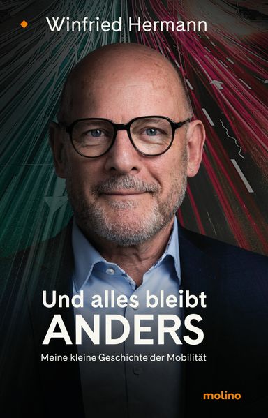 Cover von Und alles bleibt anders