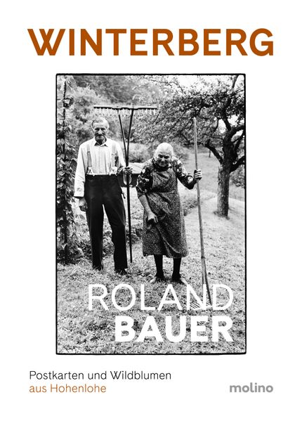 Cover von Winterberg