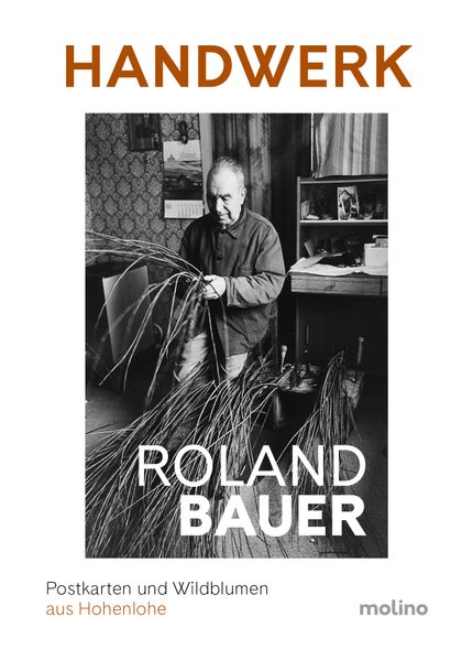 Cover von Handwerk