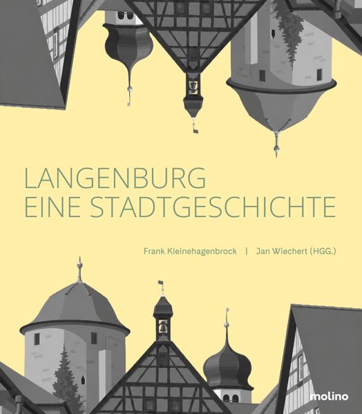 Cover von Langenburg