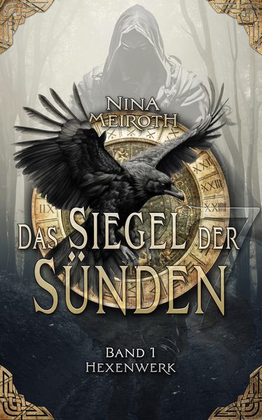 Cover von Hexenwerk