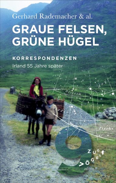 Cover von Graue Felsen, grüne Hügel