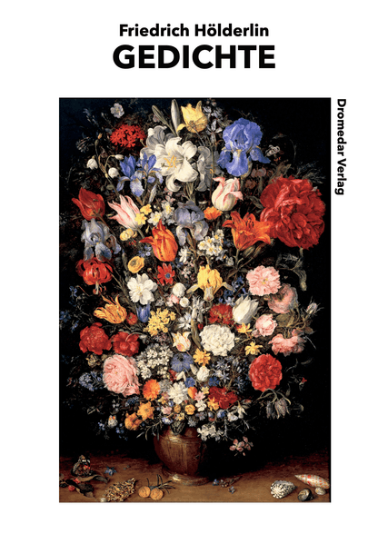 Cover von Gedichte