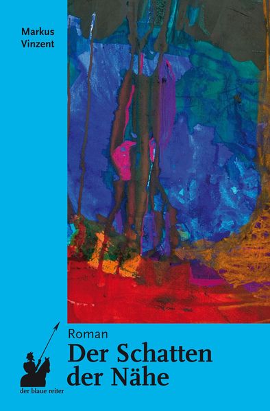 Cover von Der Schatten der Nähe