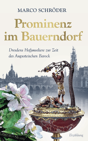 Cover von Prominenz im Bauerndorf