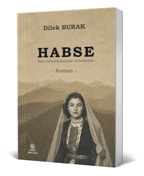 Cover von HABSE